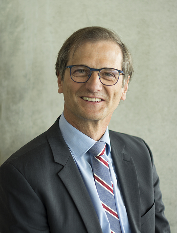 Dr. Klaus Strömer Dr. Klaus Strömer